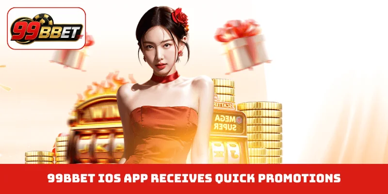 99BBET iOS app receives quick promotions