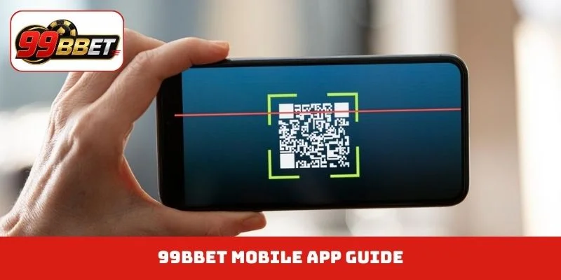 99BBET mobile app