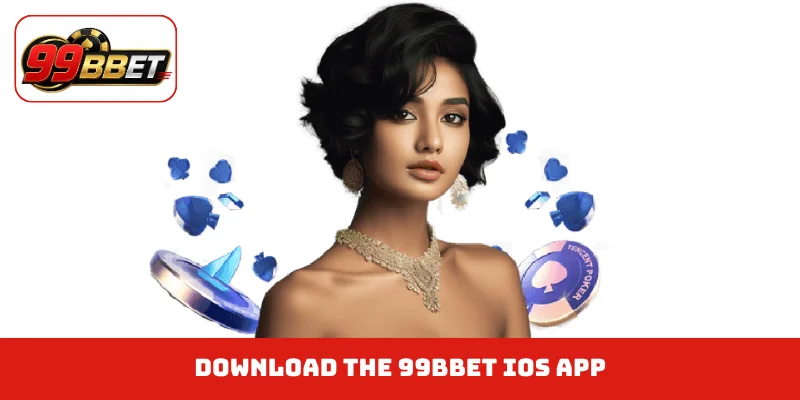 99BBET iOS app